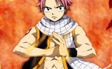 Quiz Fairy tail