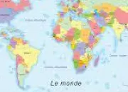 Quiz Les capitales du monde