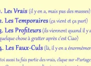 Quiz Trouvez l'adjectif !