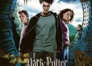 Quiz Harry Potter et le Prisonnier d'Azkaban