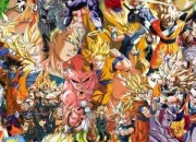 Quiz Quiz Dragon Ball Z