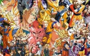 Quiz Dragon ball