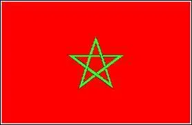 Quelle est la capitale du Maroc ?