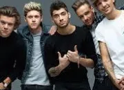 Quiz One Direction