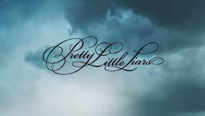 Quiz Pretty little liars