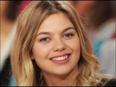 Quand Louane est-elle née ?