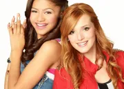 Quiz Shake It Up - Vrai ou faux. - (1)