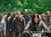 Quiz  The Walking Dead  - Saison 6