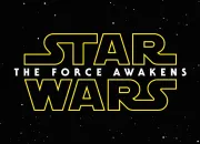 Quiz Star Wars - The Force Awakens (les personnages)