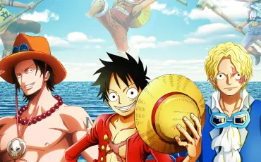 Quiz One piece