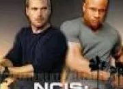 Quiz NCIS : Los Angeles