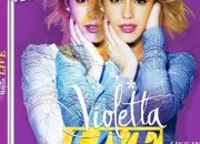 Quiz Violetta