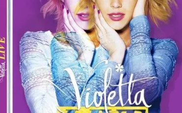 Quiz Violetta