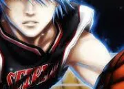 Quiz Kuroko no Basket