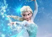 Quiz La Reine des neiges