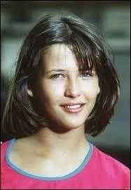 Quel film a révélé l'actrice Sophie Marceau ?