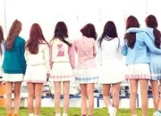 Quiz Les uniformes des Lovelyz