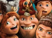 Quiz  Les Croods 