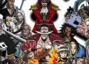 Quiz One Piece