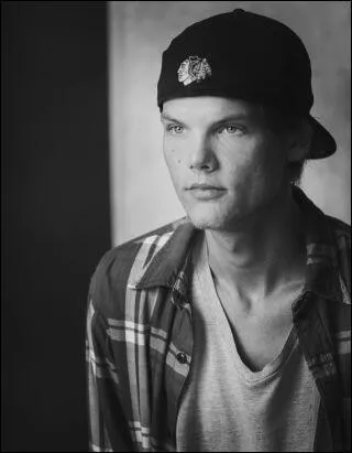 Quel est le vrai nom d'Avicii ?