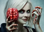 Quiz IZombie