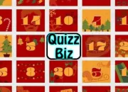 Quiz Le calendrier de l'Avent de Quizz.Biz - 1er dcembre