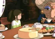 Quiz Miyazaki Hayao : ses ralisations