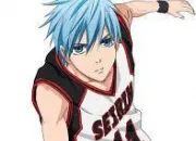 Quiz Kuroko's basket personnages