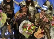 Quiz Le groupe Lordi