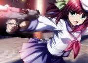 Quiz Angel Beats