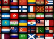 Quiz Les drapeaux du monde