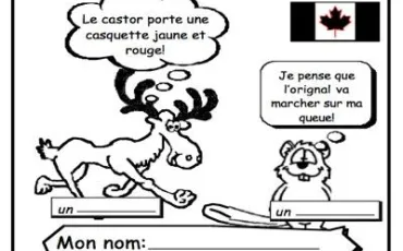 Quiz Animaux