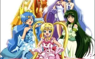 Quiz Mermaid melody