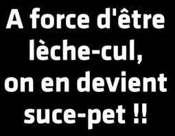 L'avenir appartient... (Il n'est pas trop tard pour bien (re) lire les conseils. ) ;-)