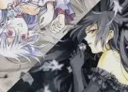 Quiz Alyss et Alice (Pandora Hearts)