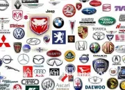 Quiz Les marques automobiles