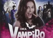 Quiz Chica Vampiro