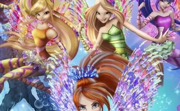 Quiz Winx