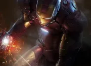 Quiz Iron Man