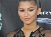 Quiz Zendaya