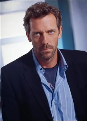 Qui incarne Gregory House ?