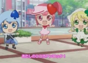 Quiz Quizz sur Shugo Chara