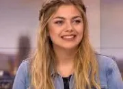 Quiz Connais-tu Louane ?