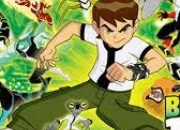 Quiz Ben 10