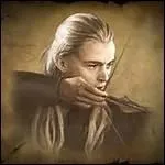 Quel est le nom de famille de Legolas ?