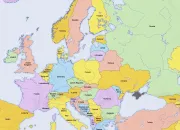 Quiz Capitales d'Europe