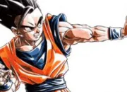 Quiz Dragon Ball Z : questions pratiques