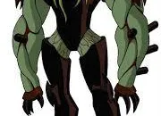 Quiz Ben 10 - Les ennemis de Ben