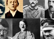 Quiz Hitler  sa gnalogie, sa famille !