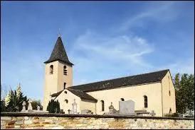 Nous commençons notre balade à Assac. Village Tarnais, il se situe en région ...